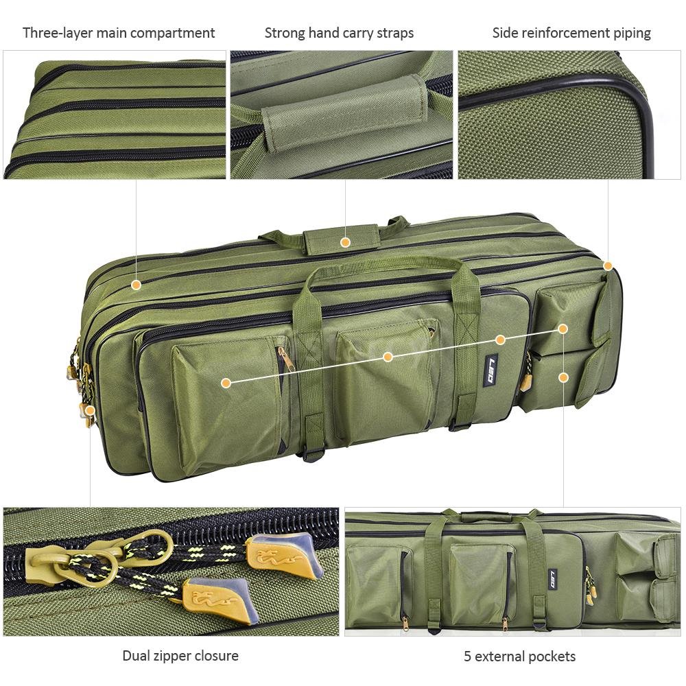 Airsoft Utility Recycle Bag Outdoor Tool Water Resistant Collection Package